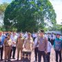 Dorong Mahasiswa Jadi Generasi Unggul, Gubernur Agustiar Tanamkan Semangat Isen Mulang di PKKMB UPR