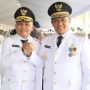 Publik Kalteng Puas, Agustiar–Edy Catat Citra Positif Tinggi di 100 Hari Pertama Kepemimpinan