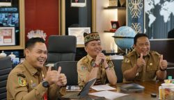 Pemprov Kalteng Salurkan 10.000 Beasiswa Mahasiswa, Begini Mekanismenya