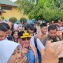 Gubernur Agustiar Sabran Pastikan Pendidikan dan Gizi Pelajar Jadi Prioritas