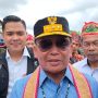 Program MBG Disambut Hangat, Gubernur Agustiar: Makanan Variatif, Tidak Monoton, Semua Senang