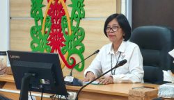 BPS: Ekspor dan Konsumsi Dorong Pertumbuhan Ekonomi Kalteng