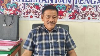 Ketum Gerdayak Yansen Binti Soroti Ketimpangan Transmigrasi, Dorong Kuota 80 Persen untuk Warga Lokal