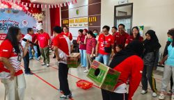 RSUD Palangka Raya Gelar Aneka Lomba Semarakkan HUT ke-80 Kemerdekaan RI