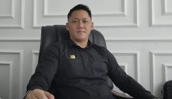 Suriansyah Halim: Indonesia Maju Dimulai dari Persatuan dan Kesejahteraan Rakyat