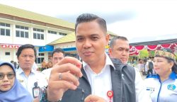 Dukung Akses Pendidikan, Disdik Kalteng Salurkan Transportasi Air ke Pedalaman