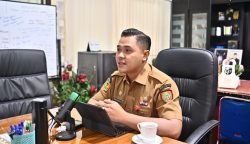 Pemprov Kalteng Prioritaskan Warga Terpencil dalam Program Beasiswa “Satu Rumah Satu Sarjana”