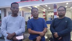 LSR LPMT Kalteng Akan Turunkan Relawan Kemanusiaan saat Aksi Unjuk Rasa di DPRD Kalteng