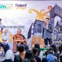 Tangkal Informasi Palsu, Plt Kadiskominfosantik Rangga Lesmana Tegaskan Komitmen Kominfo Sajikan Data A1