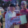 Gubernur Agustiar Ajak Warga Kalteng Teladani Akhlak Nabi Muhammad SAW