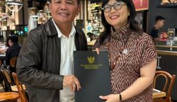 Komitmen Gubernur Agustiar Sabran, Kawal Sekolah Garuda Hadir di Bumi Tambun Bungai