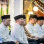 Tabligh Akbar di Kotim, Gubernur Agustiar Ingatkan Umat Islam Jangan Abaikan Nilai Moral Rasulullah