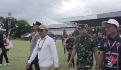 Sepak Bola Kalteng Bangkit! Gubernur Agustiar Optimistis Gubernur Cup Jadi Panggung Kebangkitan Sepak Bola Kalteng