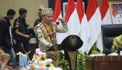 1.542 Koperasi Merah Putih Terbentuk, Gubernur Agustiar Tegaskan Komitmen Wujudkan Kalteng Sejahtera