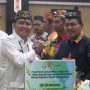 Gubernur Agustiar Tegaskan Komitmen Pemprov Kalteng Dukung Koperasi Sebagai Rumah Besar Ekonomi Rakyat
