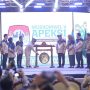 Tegaskan Peran Strategis, Gubernur Agustiar Dorong Sinergi Kota se-Kalimantan