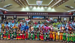 Pemprov Kalteng Berikan Apresiasi untuk Bunda PAUD, Dorong Pendidikan Anak Usia Dini Berkualitas