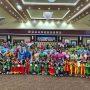 Pemprov Kalteng Berikan Apresiasi untuk Bunda PAUD, Dorong Pendidikan Anak Usia Dini Berkualitas
