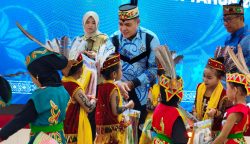 Kadisdik Reza Prabowo: Transisi PAUD ke Pendidikan Formal Jadi PR Bersama