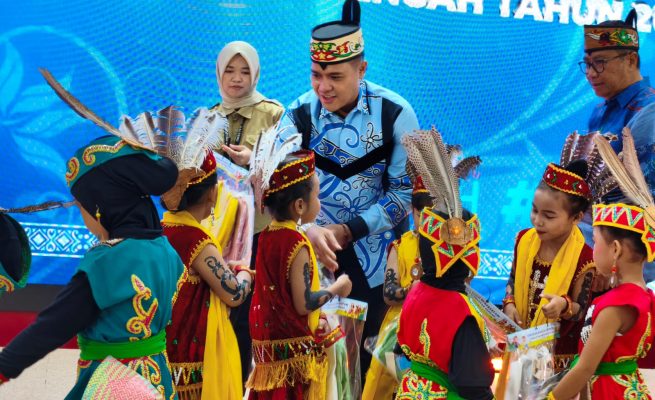 Kadisdik Reza Prabowo: Transisi PAUD ke Pendidikan Formal Jadi PR Bersama