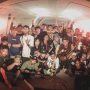 Rest In Pain 2025 Bangkitkan Kembali Skena Musik Keras Palangka Raya