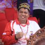 Kadishut Agustan Apresiasi Kapolda Cup 2025: Olahraga Jadi Pemersatu Masyarakat Kalteng