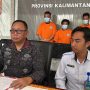 BNNP Kalteng Ungkap Kasus Peredaran Sabu di Kapuas, Amankan Dua Tersangka