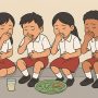 BGN Bantah Isu 27 Siswa SD di Palangka Raya Keracunan Program MBG