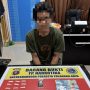 Transaksi Narkoba Terendus, Warga Sabaru Ditangkap Polisi dengan 2,32 Gram Sabu