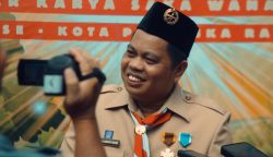 Kadishut Agustan Optimis Kalteng Bisa Pertahankan Nol Hotspot Karhutla