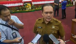 DPRD Kota Palangka Raya Dorong Pemantauan Rutin Program MBG Demi Keamanan Siswa