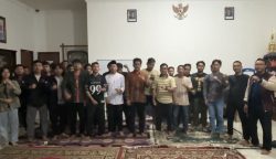 Hadapi Isu Provokatif, Cipayung Plus Tegaskan Demo Besok Tanpa Kericuhan