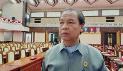 Program Rumah Guru Berkah Mulai Berjalan, DPRD Kalteng Dorong Optimalisasi Penyerapan Unit