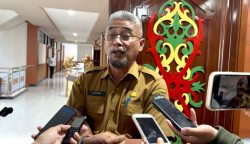 Saus MBG Diduga Jadi Pemicu Keracunan Puluhan Siswa SD di Palangka Raya