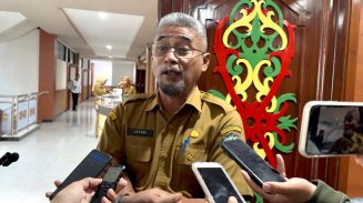 Saus MBG Diduga Jadi Pemicu Keracunan Puluhan Siswa SD di Palangka Raya