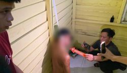 Tragedi di Palangka Raya, Pria 39 Tahun Nekat Akhiri Hidup dengan Gantung Diri