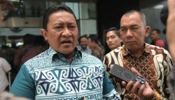 Wagub Edy Pratowo Apresiasi Evaluasi Menyeluruh Dana Transfer Daerah Tahun 2026