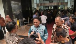 Wagub Kalteng Edy Pratowo Apresiasi Langkah Pemerintah Evaluasi Kebijakan Dana Daerah 2026