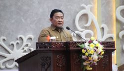 Wagub Edy Pratowo: APBD 2026 Harus Efisien dan Tepat Sasaran