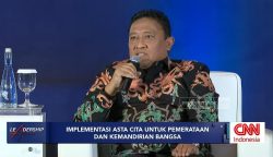 Wagub Edy Pratowo Tegaskan Program Huma Betang Jadi Dasar Pembangunan SDM Melalui 10 Ribu Beasiswa