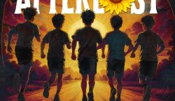 Band Pop Punk Asal Palangka Raya, Afterlost, Angkat Kisah Sahabat Sejati dalam Lagu “Kawan”