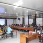 DP3APPKB Kalteng Bangun Ruang Aman dan Inklusif bagi Anak Lewat Forum Anak Daerah 2025