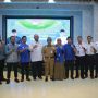 Pemprov Kalteng Gandeng BMKG Bangun Ketangguhan Iklim Lewat Edukasi Petani dan Masyarakat