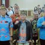 Gubernur Agustiar Tekankan Kolaborasi Generasi Muda untuk Wujudkan Kalteng Maju dan Bermartabat