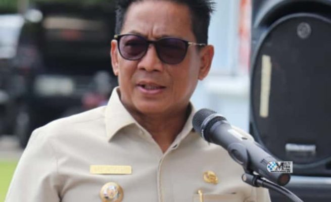 Murung Raya Kirim 29 Atlet Catur ke Kejurprov Kalimantan Tengah