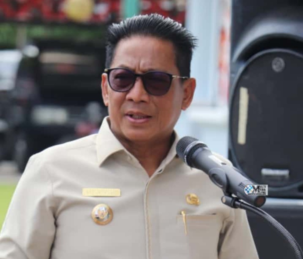 Murung Raya Kirim 29 Atlet Catur ke Kejurprov Kalimantan Tengah