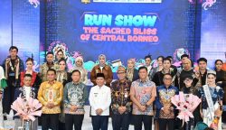 Borneo Decafest 2025 Perkuat Literasi Keuangan Digital dan Dorong Pertumbuhan UMKM di Kalteng
