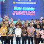 Borneo Decafest 2025 Perkuat Literasi Keuangan Digital dan Dorong Pertumbuhan UMKM di Kalteng