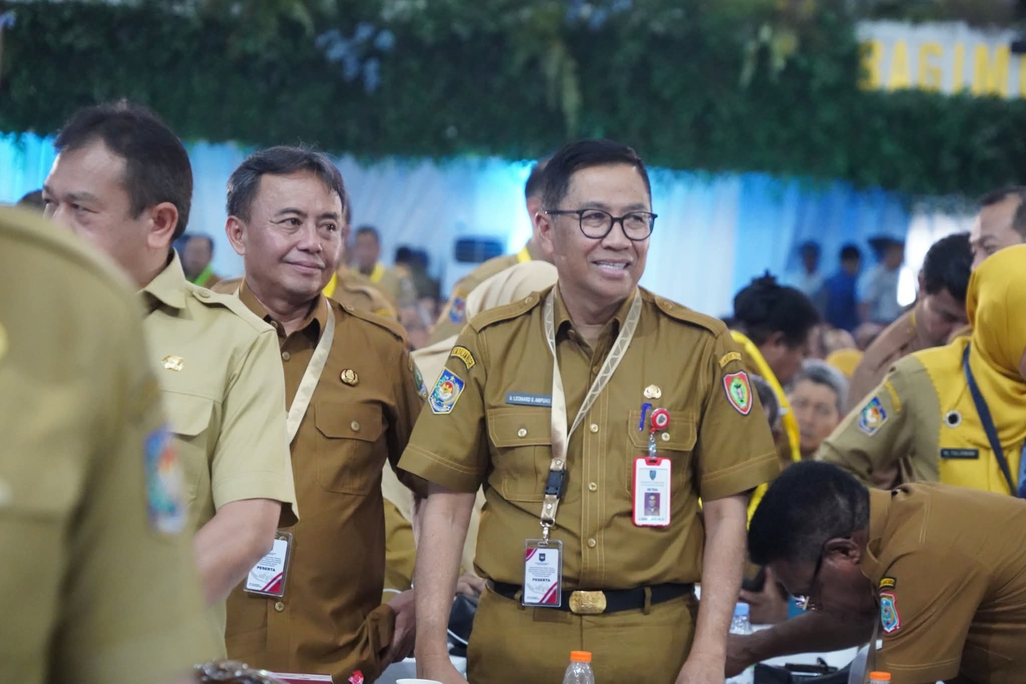 Pemprov Kalteng Siapkan Usulan Program Strategis 2026 di Forum Rakor Nasional Sekda se-Indonesia
