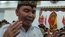 Terkait Keracunan 27 Siswa SD, Gubernur Agustiar Sabran Tegaskan Perlu Pengawasan Ketat MBG